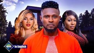 Greedy Girlfriend Gave Up Her Man To Wealthy Lady For 40 Million Naira | Maurice Sam, Nollywood