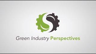 Green Industry Perspectives: Episode One - Goat Turf LLC