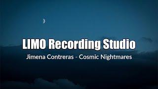 Jimena Contreras - Cosmic Nightmares (No Copyright Music)