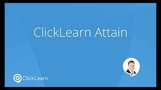 ClickLearn Attain in 6 minutes