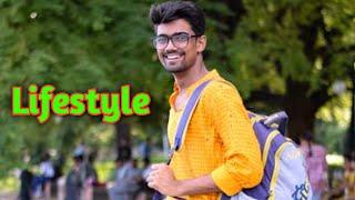 Bishakto Chele Lifestyle | Prahlad Maity Lifestyle