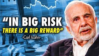 Mastering Wealth Carl Icahn's Timeless Investment Strategies | Carl Icahn Mastering Wealth Strategy