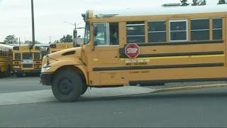 Spokane Public Schools considering several recommendations to its transportation system