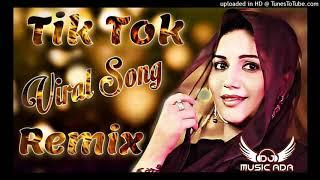 Olha Mein Patola Remix || Tik Tok || New Haryanvi Song 2020 || New Dj Song || Patola Song Dj Remix