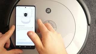 How to Connect iRobot to Wi-Fi - Add iRobot Roomba Vacuum Robot to the Home Internet Network