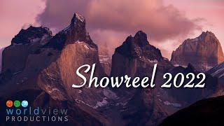 Cinematic Showreel // Worldview Productions