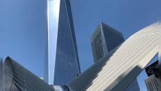 New York and and the East settembre 2019
