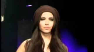 ISIS - Born Free Fashion Show JFW2011