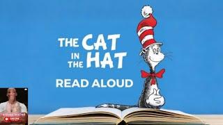 The Cat In The Hat - Animated Read Aloud for Kids