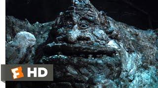 The Neverending Story (1/10) Movie CLIP - A Hungry Rockbiter (1984) HD