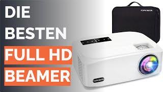  Die 7 besten Full Hd Beamer