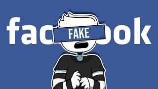 Facebuk FAKE Accounts