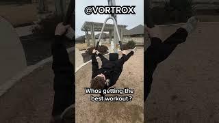 Whos getting it @yikes. @PolyMarsLIVE @Vortrox @KingSammelot