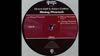 Grant Dell & Adam Collins - Rising Pharaoh (Dub)