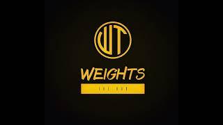 JustPressPlay with WeightsTheDon Vol 1