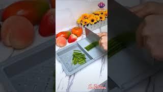 منظمات وأدوات المطبخ الرائعة مع بعض الحيل و الأفكار kitchen gadgets