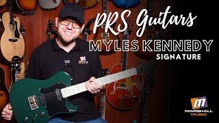 PRS - Myles Kennedy Signature