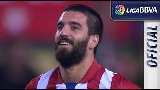 El mejor jugador de la jornada 19 - HD