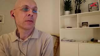 Прямая трансляция с Сергеем Асланяном // 24.04.2025