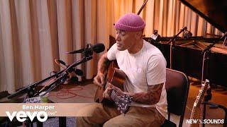 Ben Harper - Love After Love (WNYC Session)