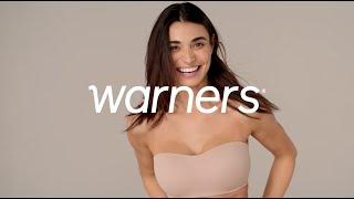 Warners | Easy Does It™ Wireless Strapless Bra, RY0161A