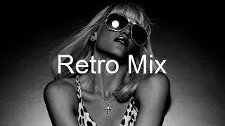 RETRO MIX (Part.1) Best Deep House Vocal & Nu Disco