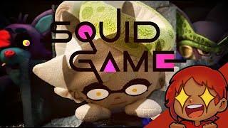 Blazeix Reacts To: Squid Game Plush Ep10: The Last Game