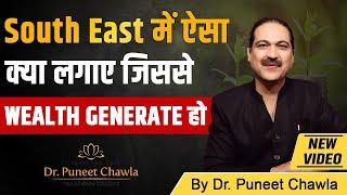 ये लगाने से Wealth हो चार गुणा | Vastu For Wealth #wealth #vastu @drpuneetchawla