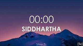 Siddhartha - 00:00 (Letra)