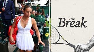 Ranking the best dressed at Wimbledon 2024 | The Break