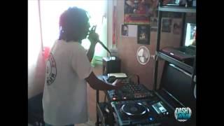 DJ KEVGO STREET VYBZ VOL 3 FREESTYLE