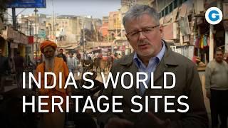 The Real Faces of India With Cristopher Clark | Full Documentary Series