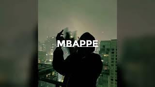 [FREE] BIBA x OURMONEY x SEKSI Type Beat "MBAPPE" | TRAP BEAT 2024