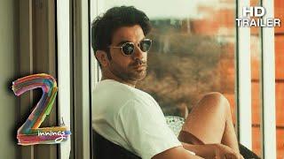 Second Innings - Official Trailer | Rajkummar Rao, Kriti Sanon, Paresh Rawal | CircleX Creations