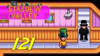 Stardew Valley 1.6 - Let's Play Ep 121