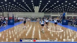 Bluegrass Highlight- Lauren Miller- 2027