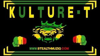 Kulture T Plays Concious Reggae Muziq