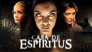 Casa de Espíritus | Horror | Sobrenatural | Peliculas Completas en Espanol Latino