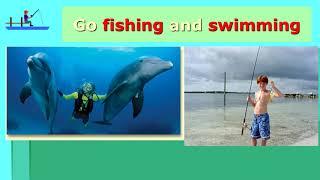 Why tourists visit The Bahamas