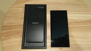 SAMSUNG Galaxy Note 20 Ultra 5G...