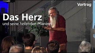 Das Herz und seine heilenden Pflanzen (Vortrag)