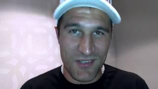 "Krusher" Kovalev talks about fighting Ismayl Sillakh in Quebec City