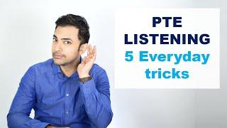 Master PTE Listening: 5 Everyday Techniques for Exam Success | Genesis Learning