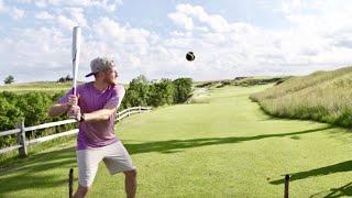 All Sports Golf Battle 3 | Dude Perfect