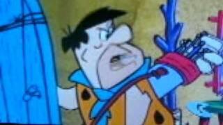 Boomerang Kingdom Presents Complete Bumpers of "The Flintstones" Cartoon Network