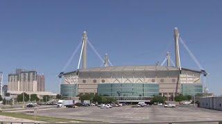 Alamodome turns 30