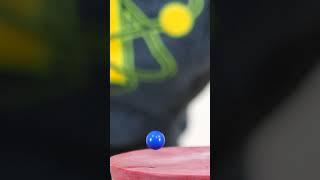 The Bounciest Ball