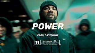 [Free] Omar Type Beat „Power" [prod. Bastikoko x Stxrm808]