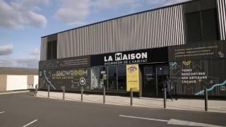 Showroom la Maison #SudTouraine