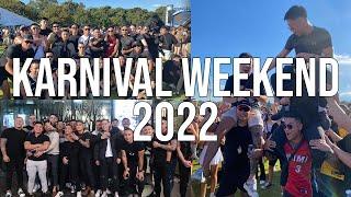 KARNIVAL WEEKEND 2022 | JNvlogs